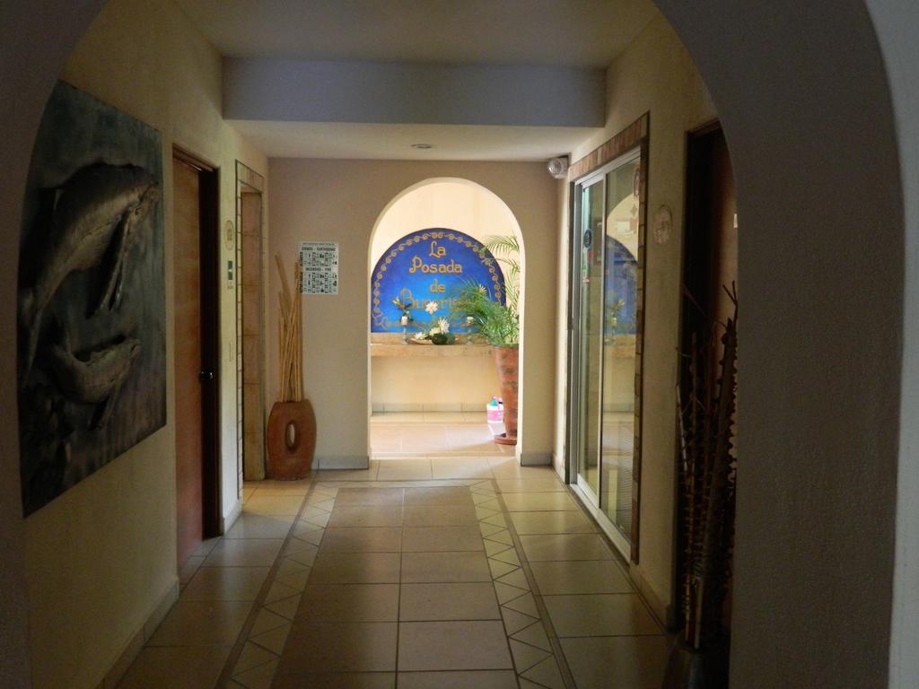 Hotel Condominium La Posada De Bucerias Bagian luar foto