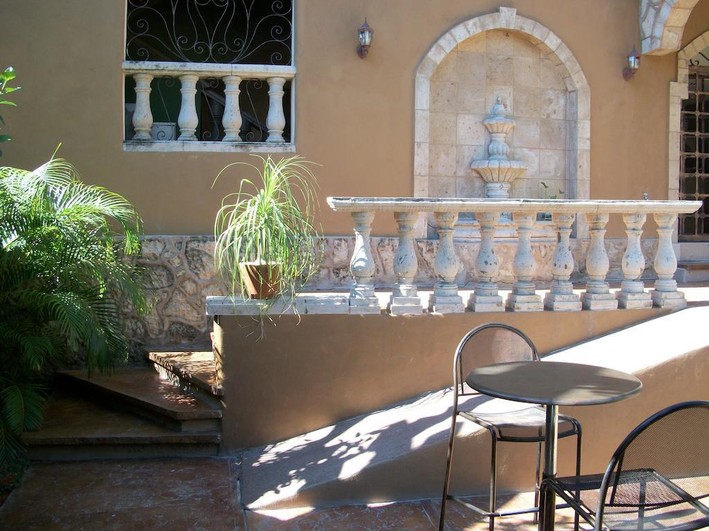 Hotel Condominium La Posada De Bucerias Bagian luar foto