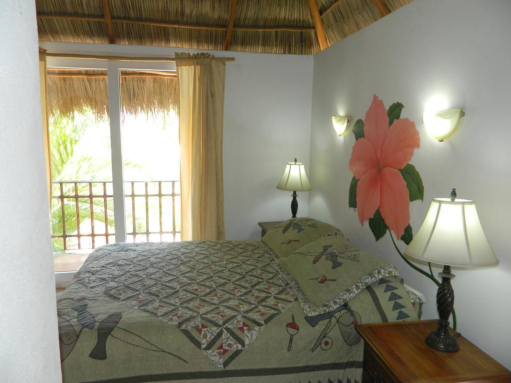 Hotel Condominium La Posada De Bucerias Bagian luar foto