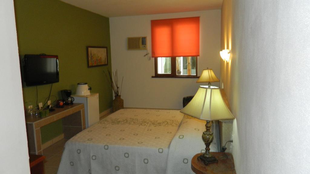 Hotel Condominium La Posada De Bucerias Bagian luar foto